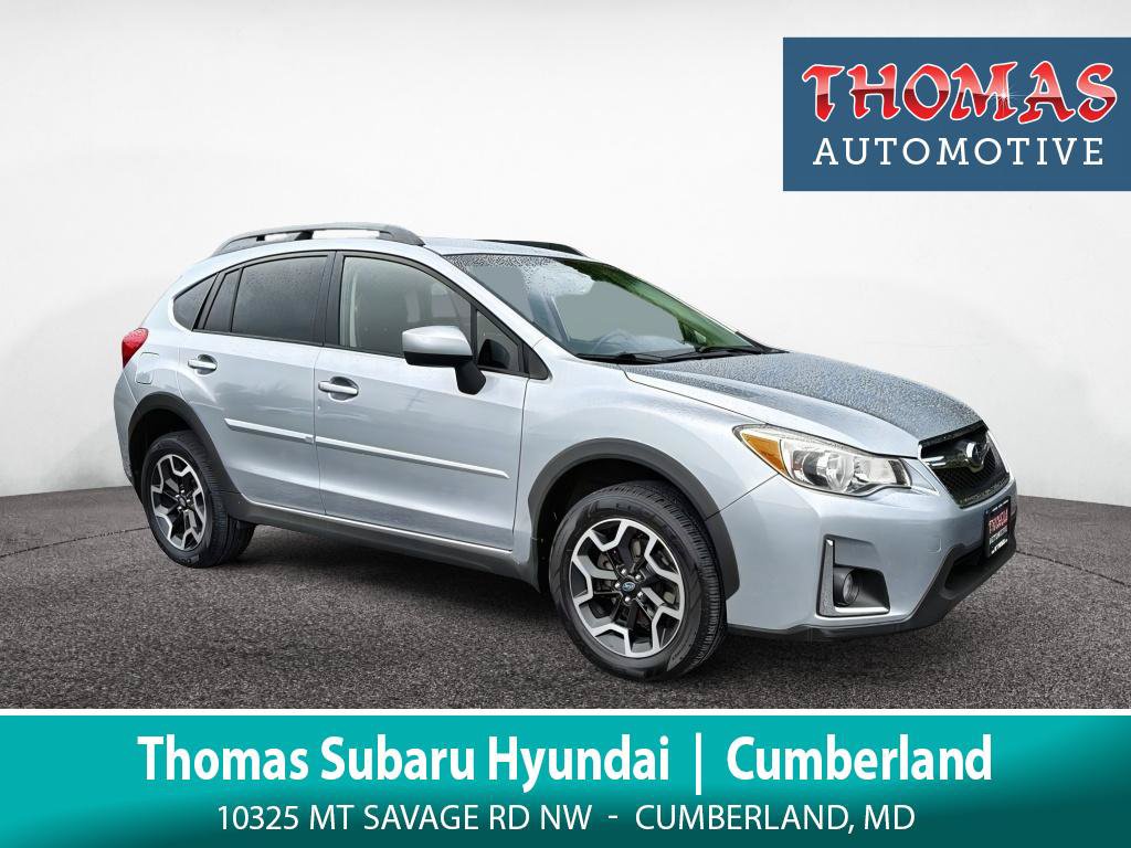 Used 2016 Subaru Crosstrek 2.0i Premium AWD/4WD image 1