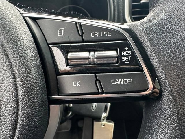 Used 2022 Kia Sportage LX AWD/4WD image 24