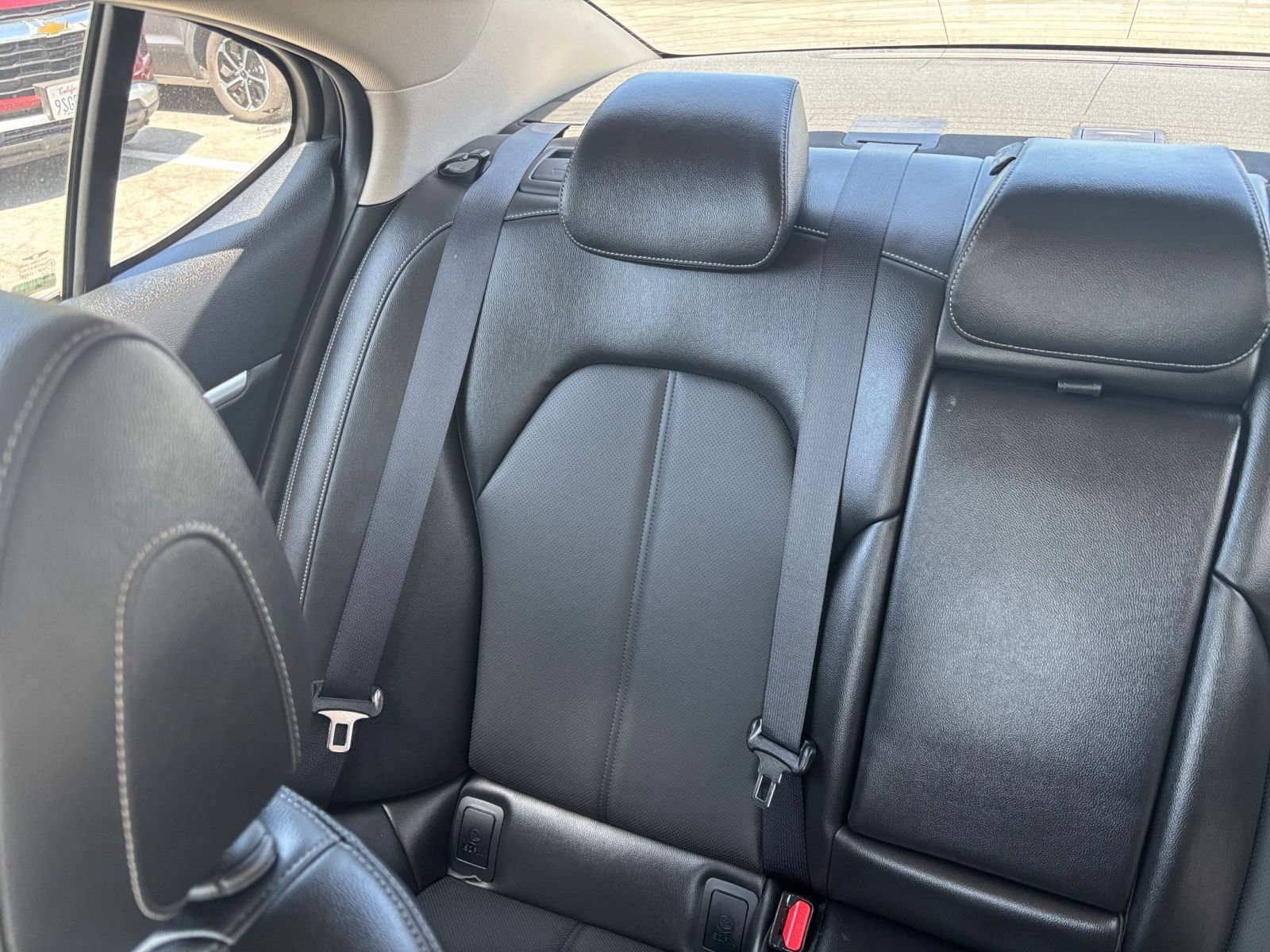 Used 2026 Genesis G70 2.5T RWD image 35