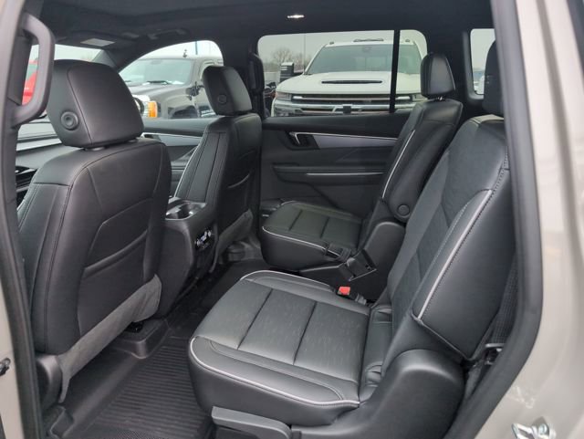 New 2026 Buick Enclave Sport Touring w/ Power Package image 9