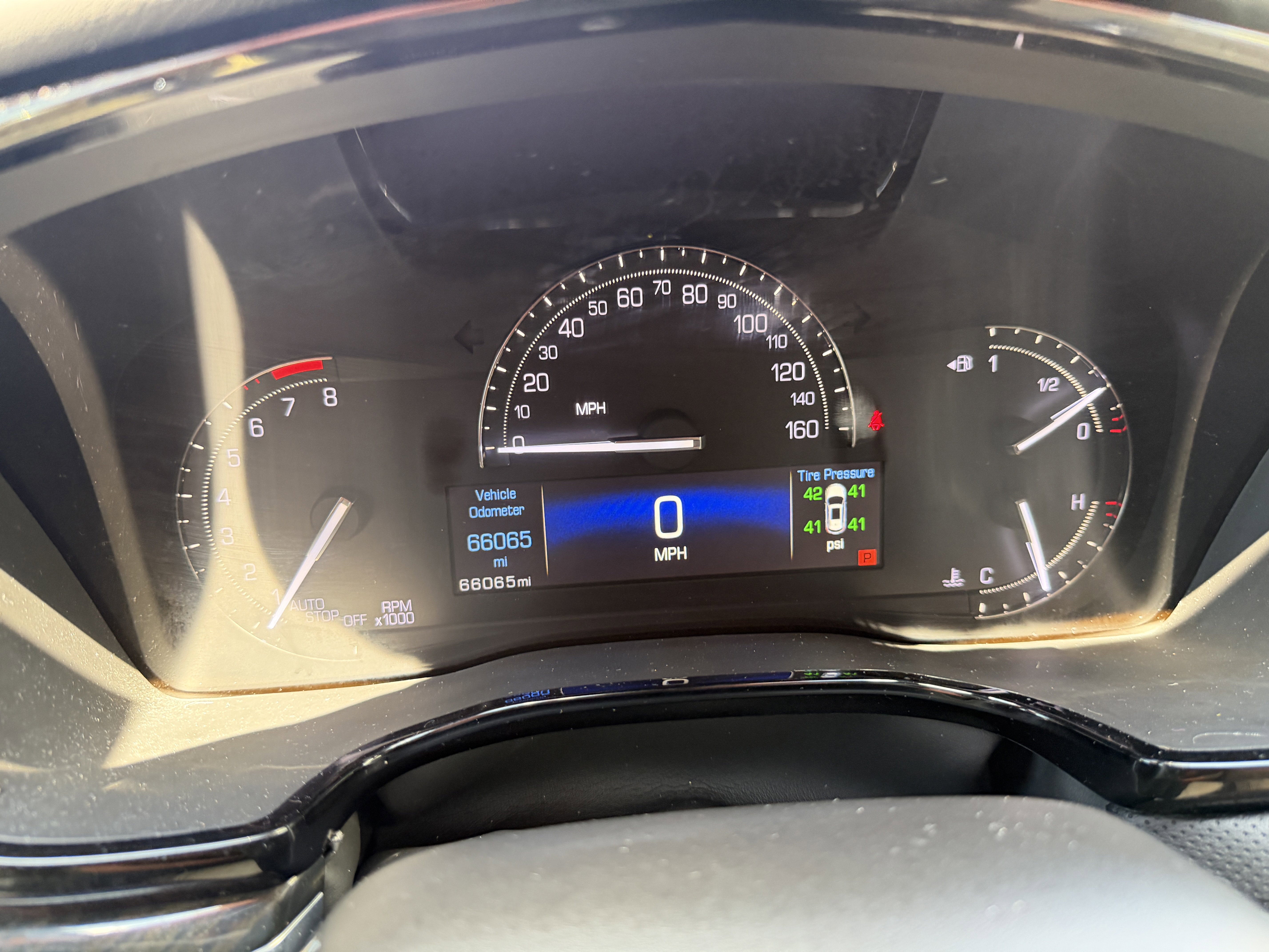 Used 2019 Cadillac XT5 FWD image 29
