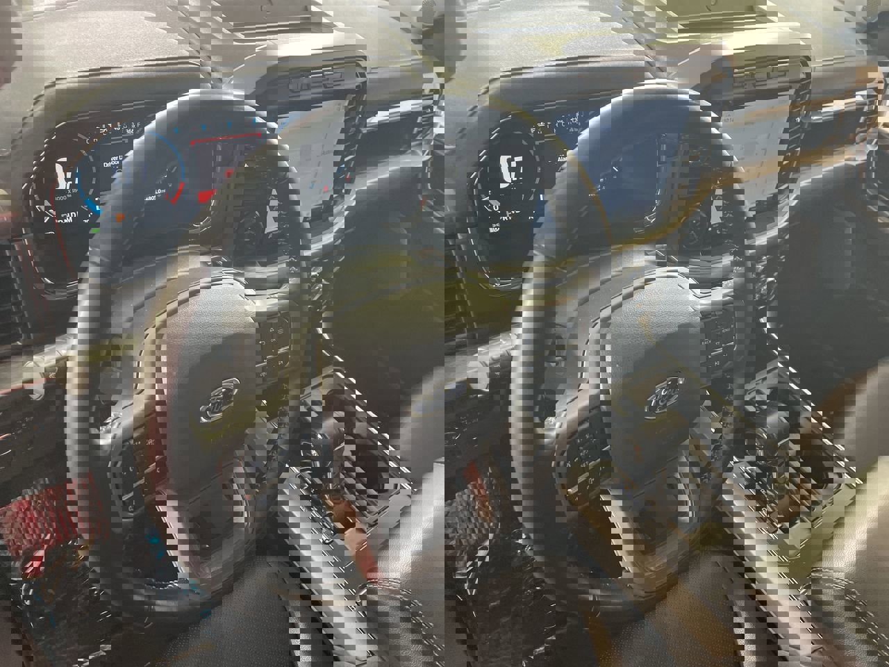 Used 2022 Ford F150 Lariat w/ Max Trailer Tow Package image 10