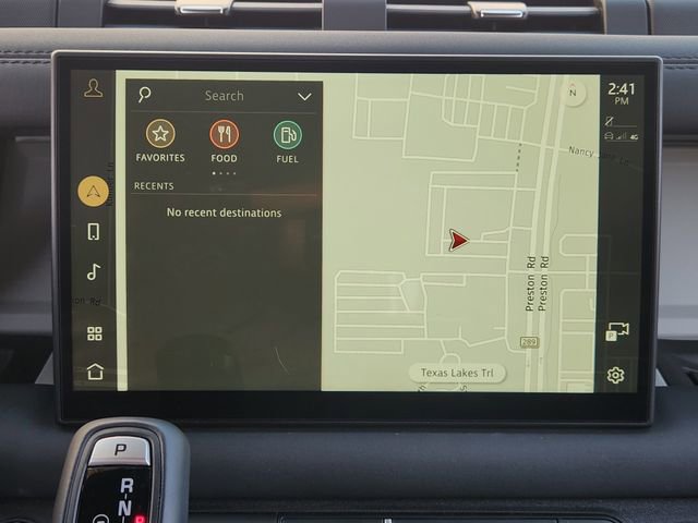 Used 2024 Land Rover Defender 130 S image 15