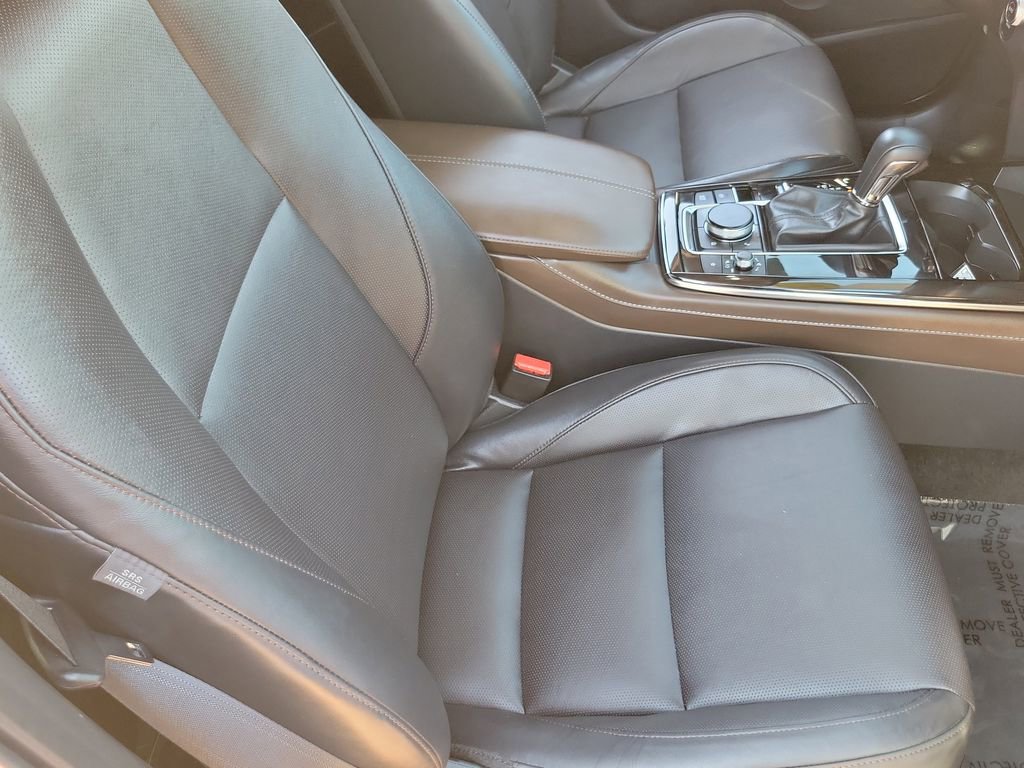 Certified 2025 MAZDA CX-30 AWD 2.5 S w/ Premium Package image 20