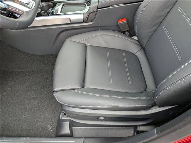 New 2026 Mercedes-Benz GLB 35 AMG 4MATIC image 4