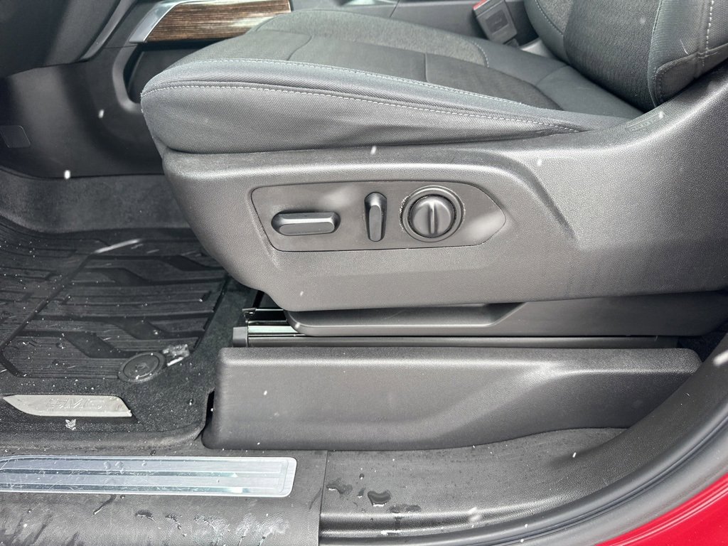 Used 2019 GMC Sierra 1500 Elevation image 12