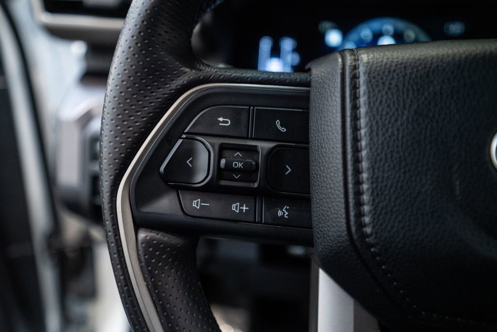 Certified 2025 Toyota 4Runner SR5 image 19