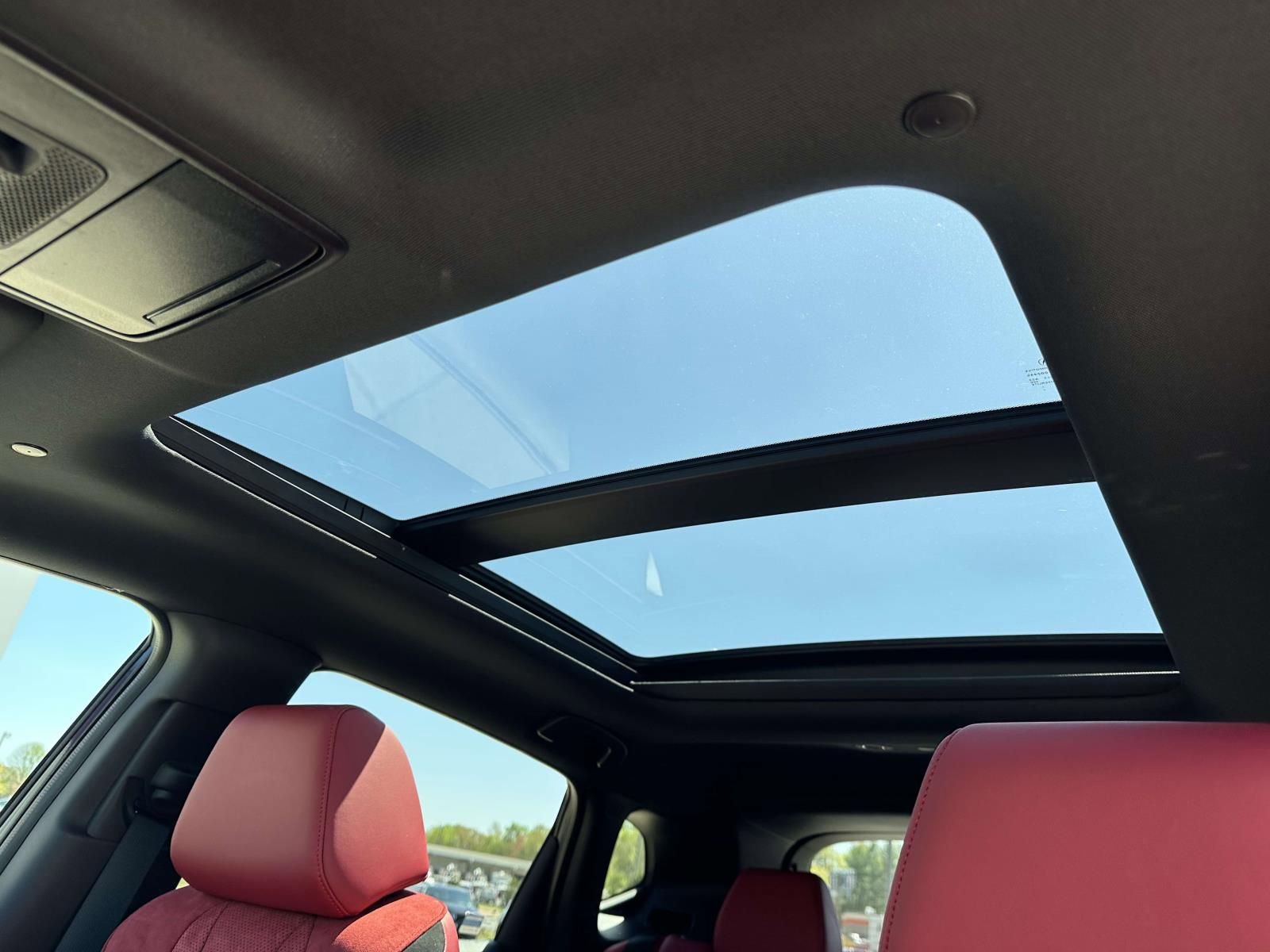 Used 2025 Acura ADX A-Spec image 17