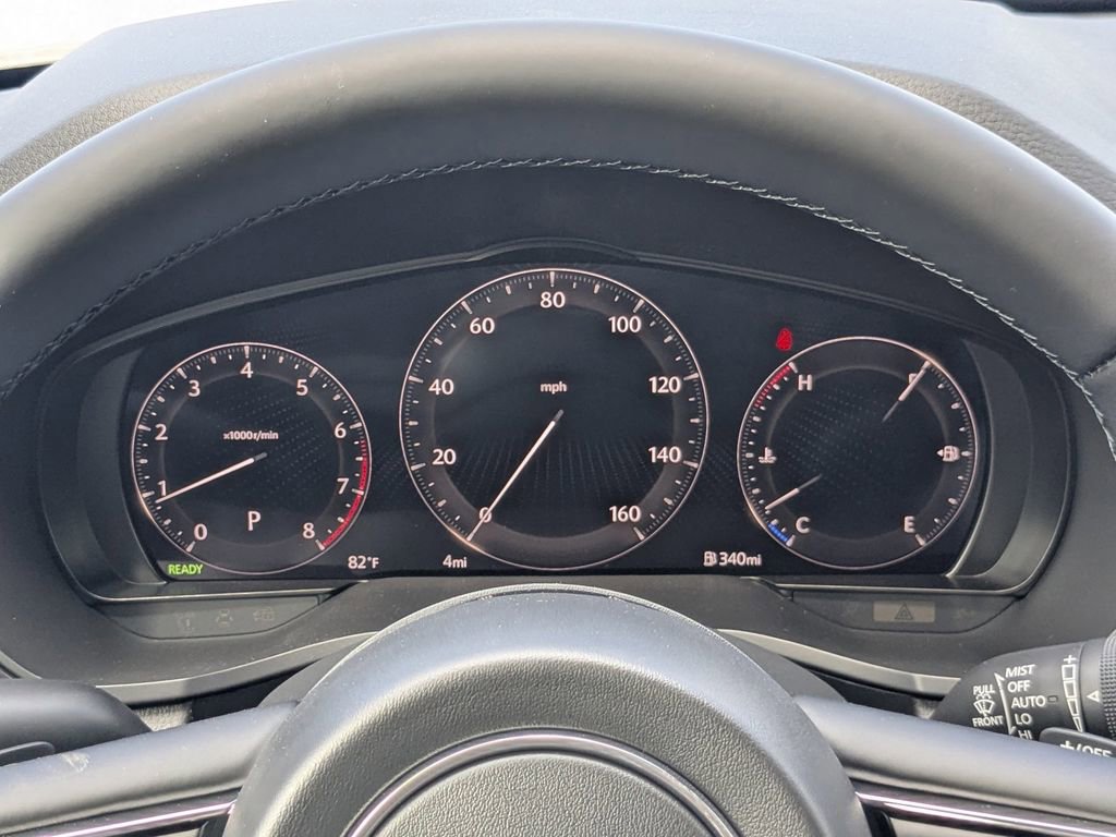 New 2026 MAZDA CX-70 3.3 Turbo w/ Premium Plus Pkg image 30