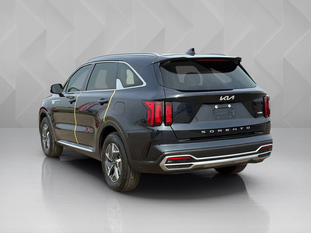 Certified 2022 Kia Sorento S FWD image 7