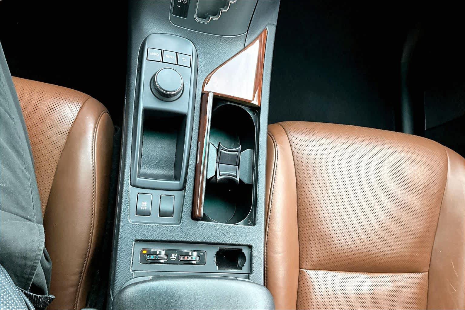 Used 2015 Lexus RX 350 FWD image 35