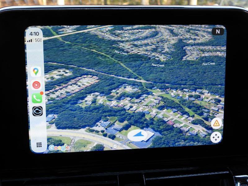 Used 2020 Lincoln Navigator Reserve w/ Equipment Group 208A Reserve image 56