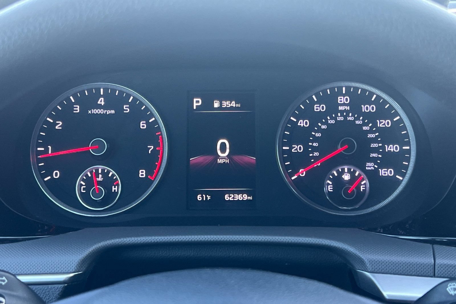 Used 2023 Kia K5 LXS FWD image 33