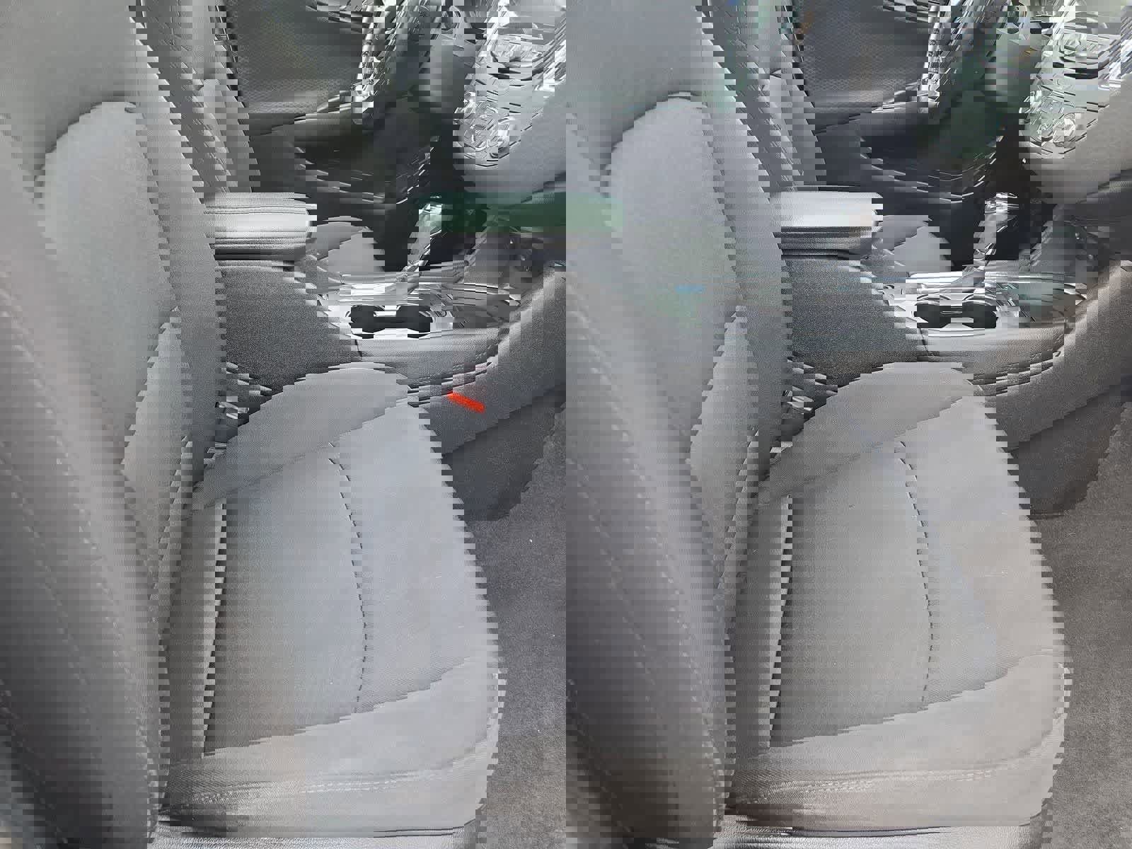 Used 2018 Chevrolet Malibu LT w/ Driver Confidence Package image 19