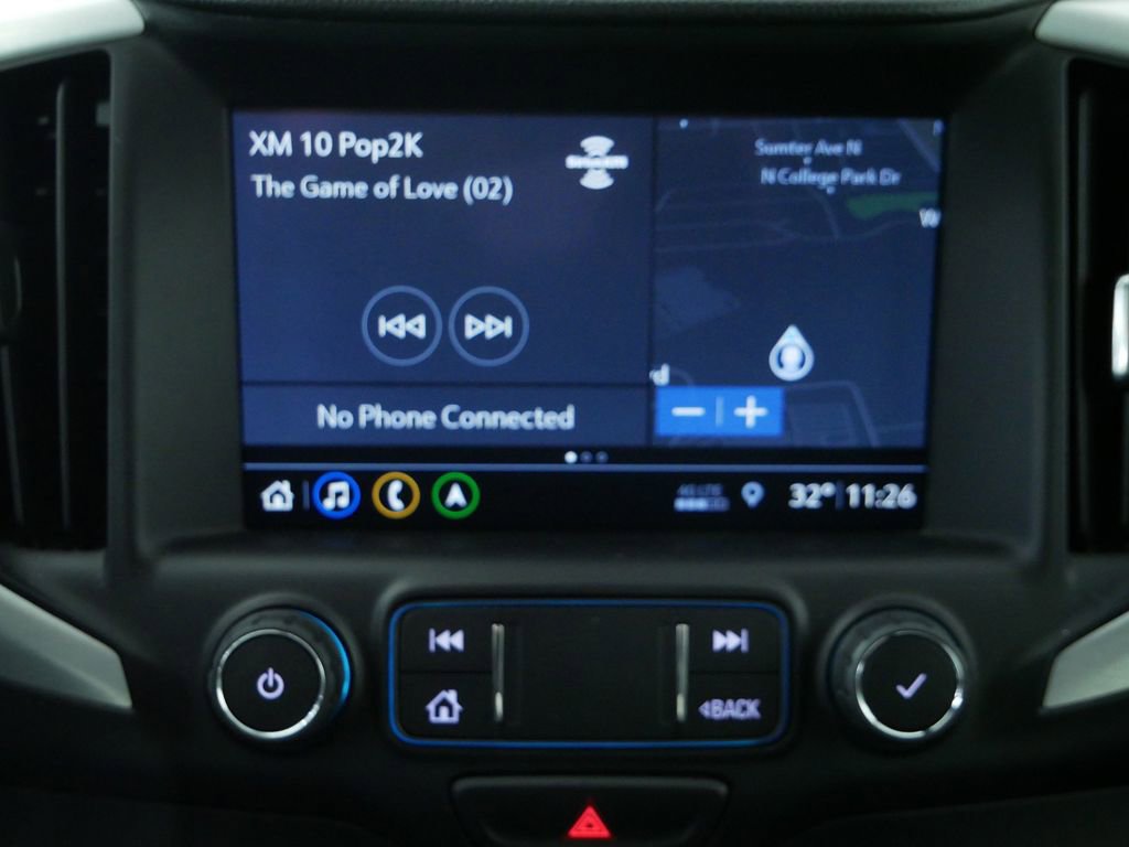 Used 2021 GMC Terrain SLE w/ Driver Convenience Package AWD/4WD image 29