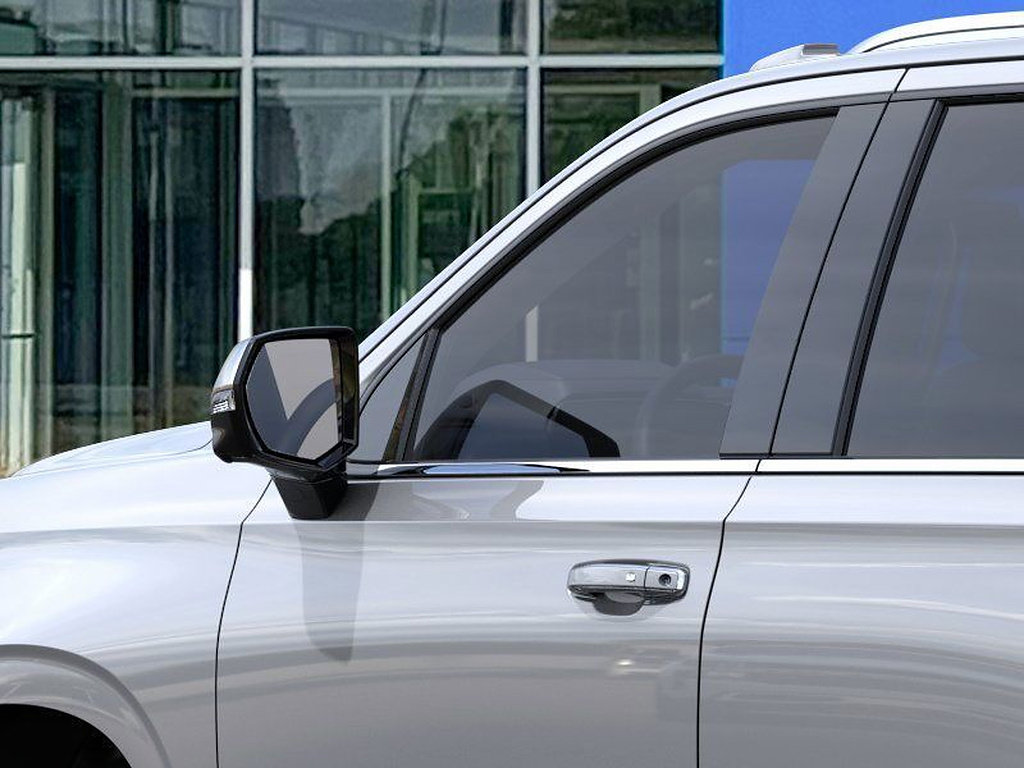 New 2026 Chevrolet Tahoe Premier AWD/4WD image 12
