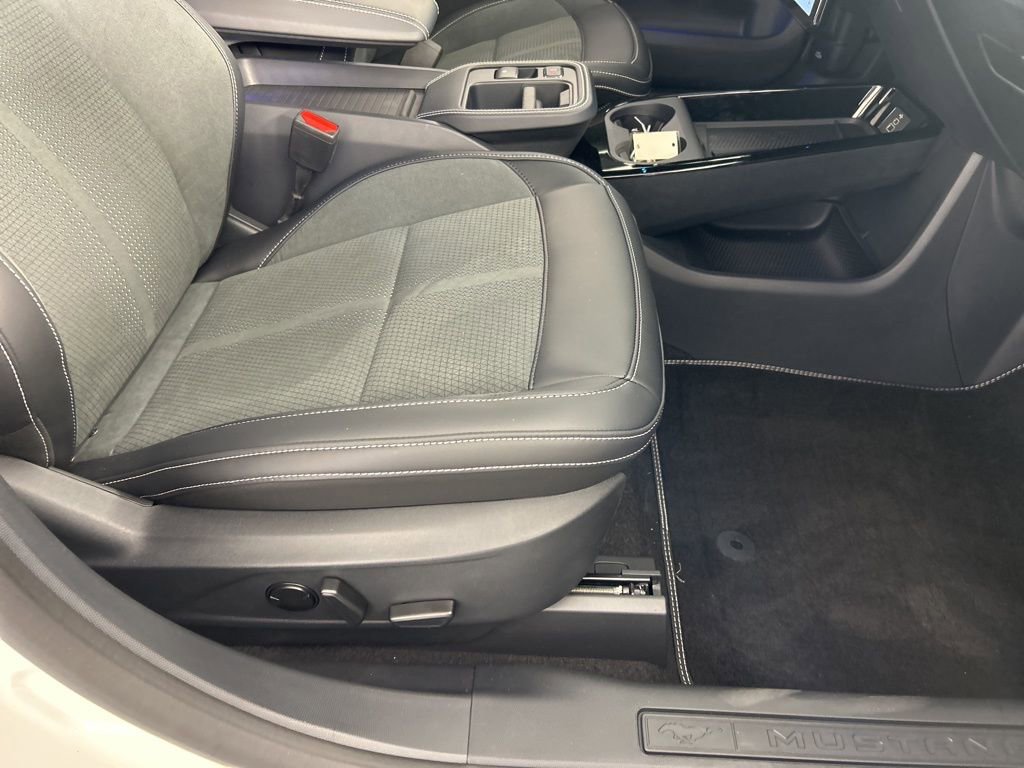 New 2025 Ford Mustang Mach-E GT image 28