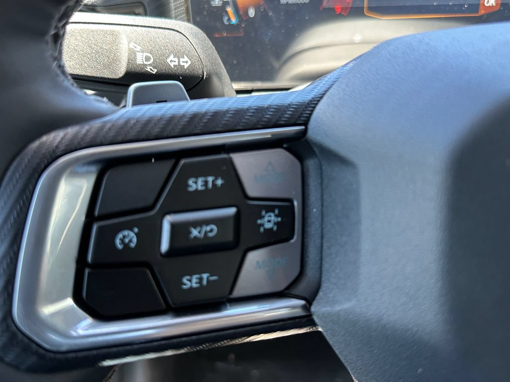 New 2026 Ford Mustang GT RWD image 22