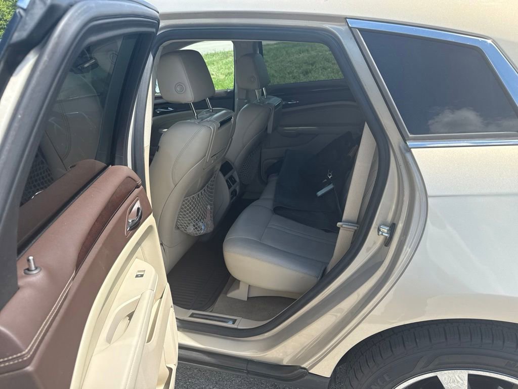 Used 2011 Cadillac SRX Performance FWD image 6