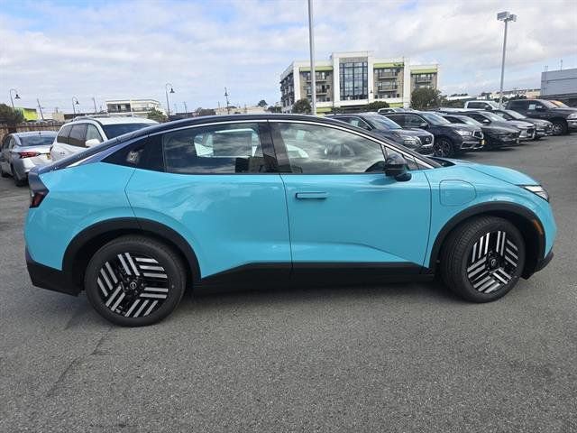 New 2026 Nissan Leaf SV+ w/ Floor Mat Package (SV+) image 31