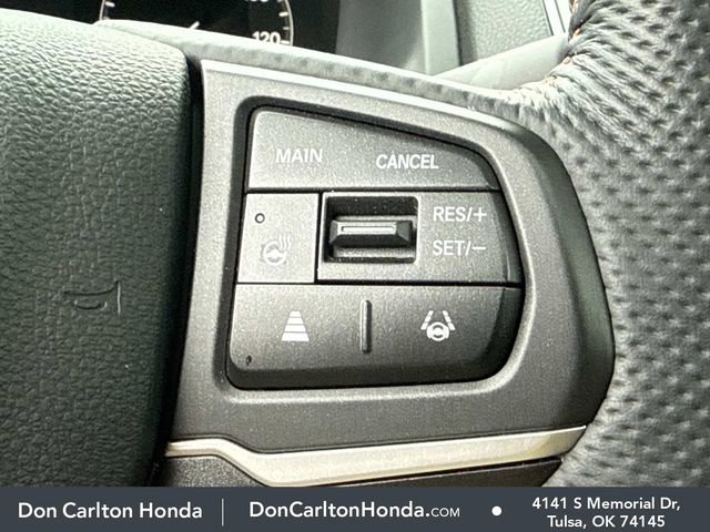 Used 2025 Honda Ridgeline TrailSport image 22