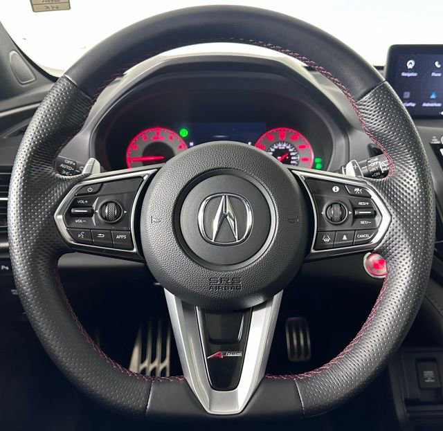 Used 2023 Acura RDX A-Spec image 16