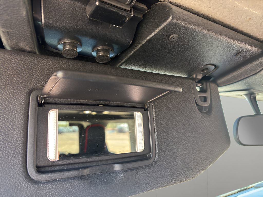 Used 2020 Jeep Wrangler Unlimited Sahara AWD/4WD image 27