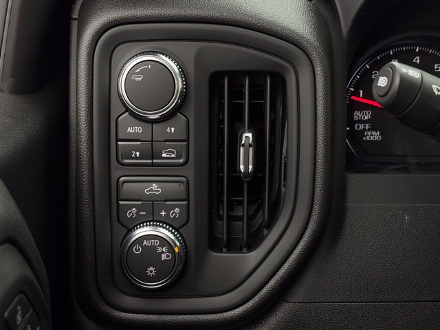 New 2026 GMC Sierra 1500 Pro w/ Pro Value Package AWD/4WD image 18