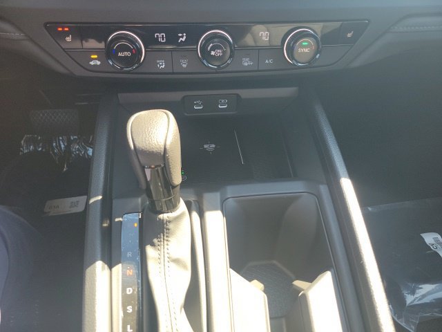 New 2026 Honda Accord SE image 21