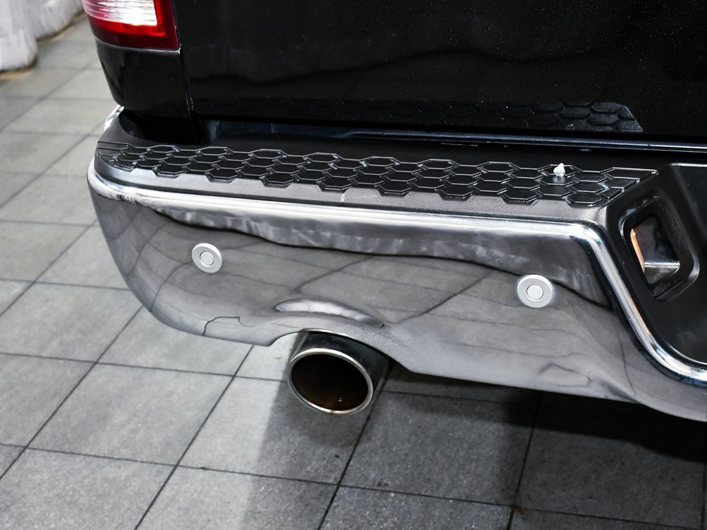 Used 2017 RAM 1500 Big Horn image 69