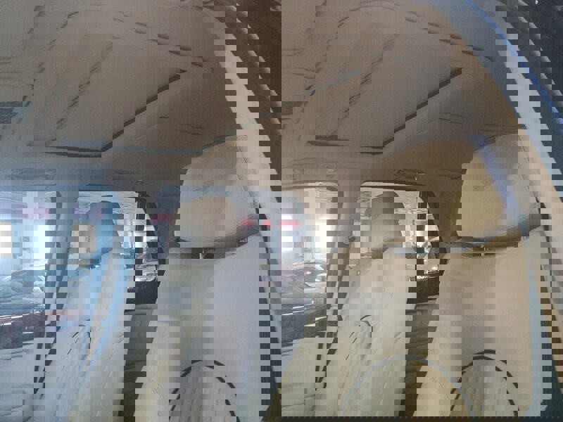 Used 1999 Bentley Arnage Green Label image 18