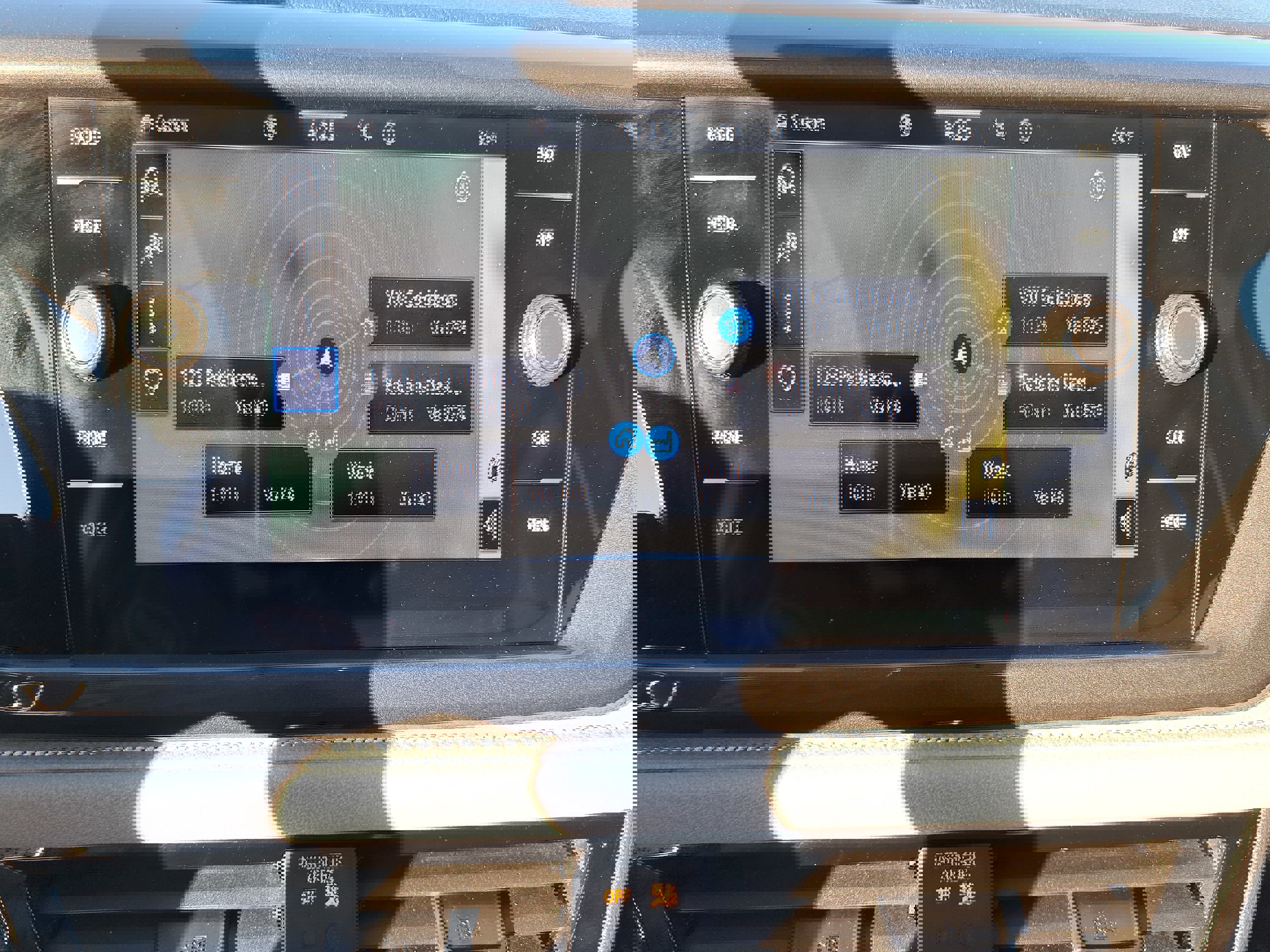 Certified 2022 Volkswagen Taos SEL w/ Panoramic Sunroof Package image 22