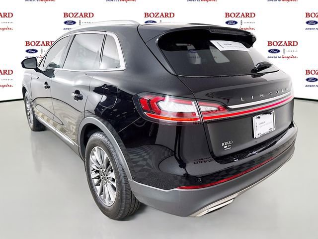 Certified 2023 Lincoln Nautilus FWD w/ Premium Package image 6