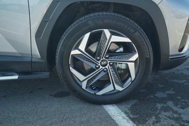 Used 2022 Hyundai Tucson SEL image 43
