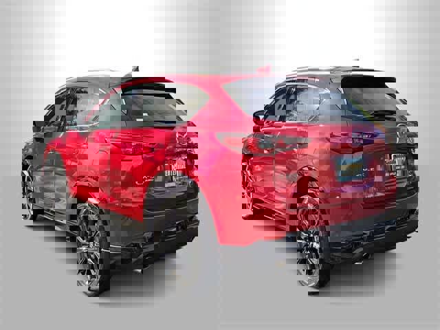 Used 2023 MAZDA CX-5 AWD 2.5 Turbo image 6