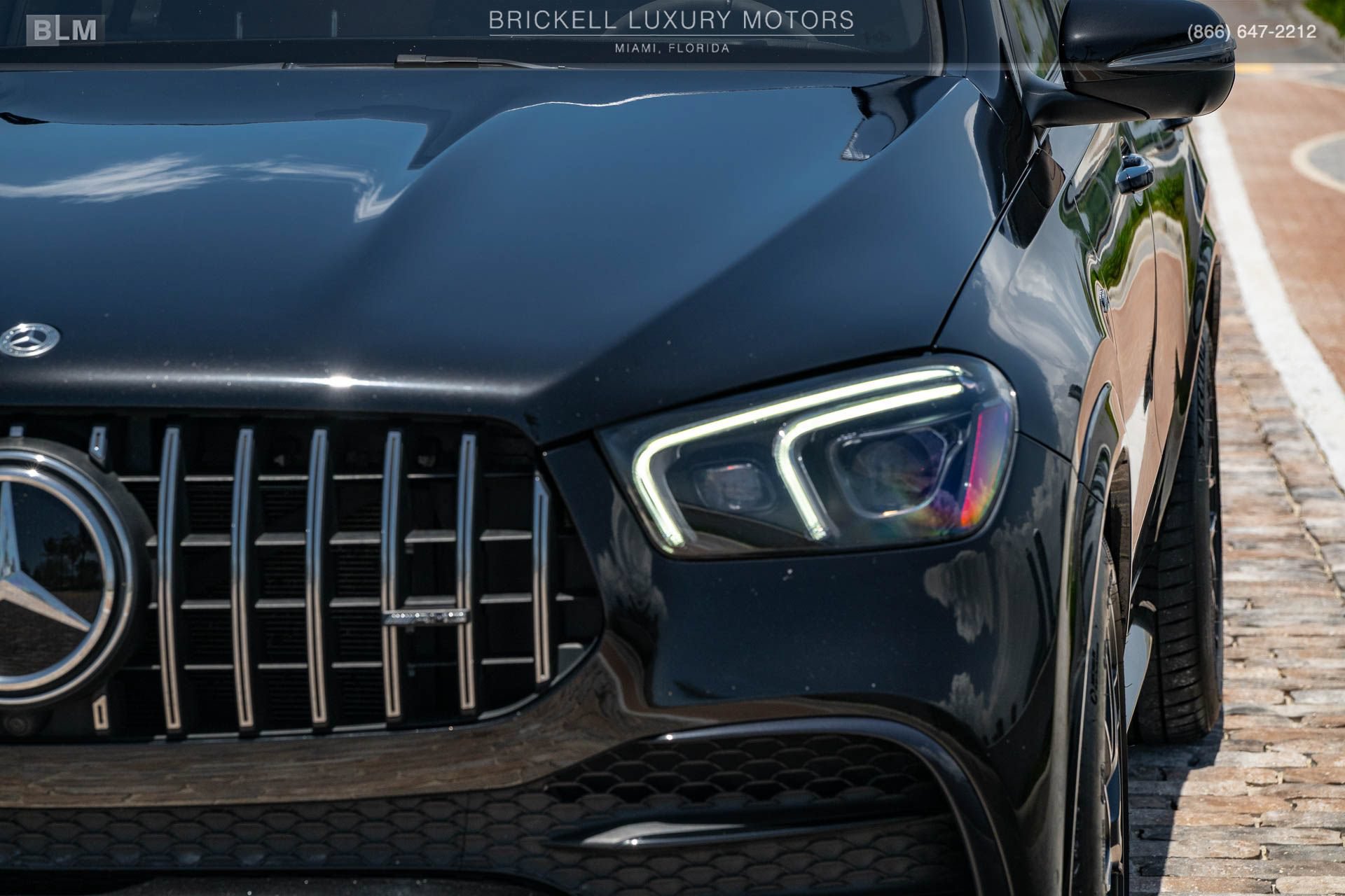 Used 2022 Mercedes-Benz GLE 53 AMG 4MATIC Coupe image 59