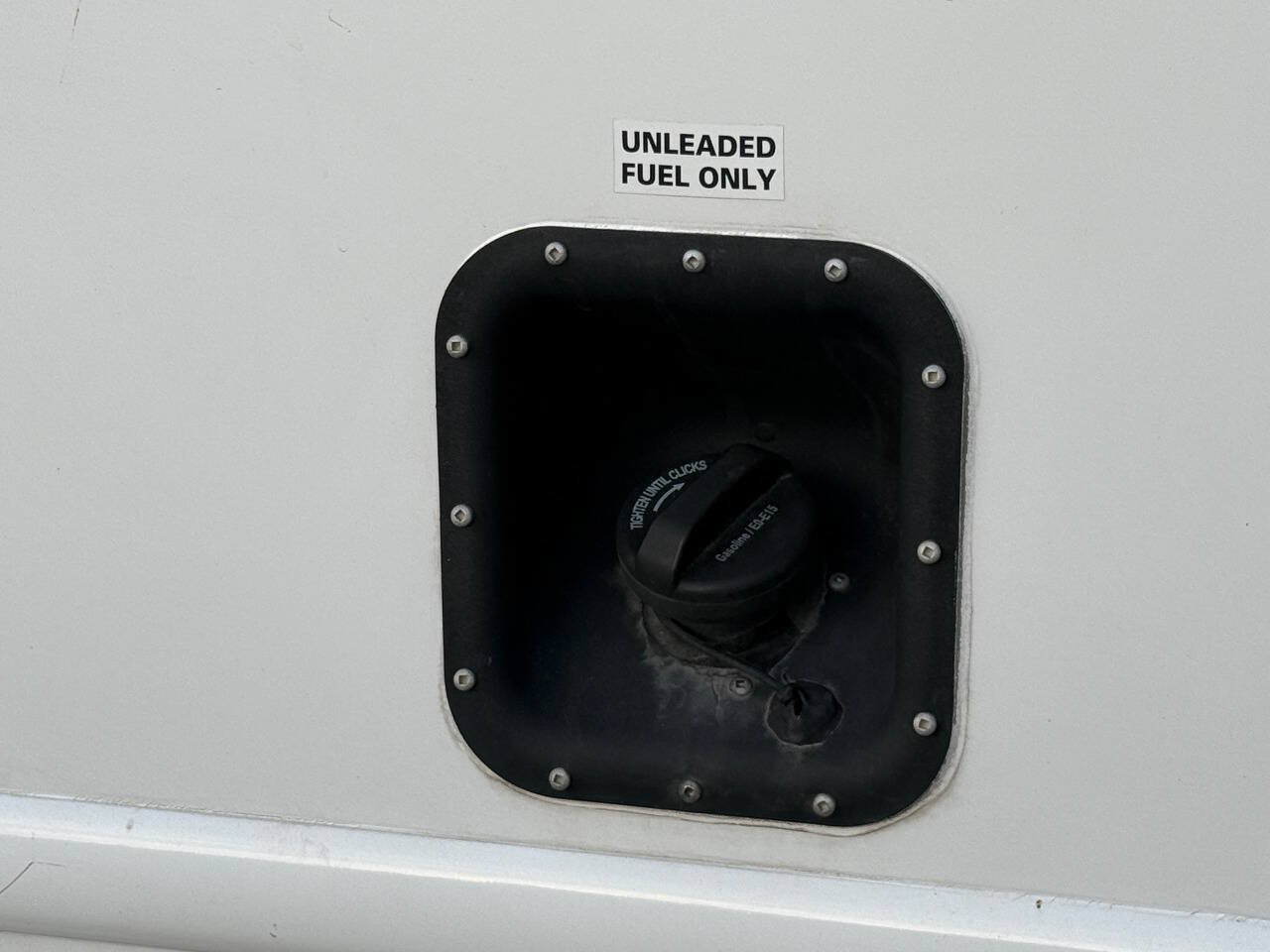 Used 2023 Ford E-450 and Econoline 450 Super Duty w/ Shuttle Bus Prep Package RWD image 22