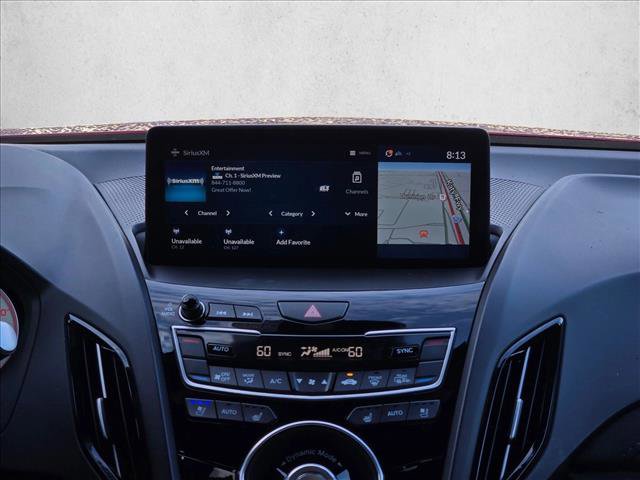 Used 2019 Acura RDX A-Spec image 13