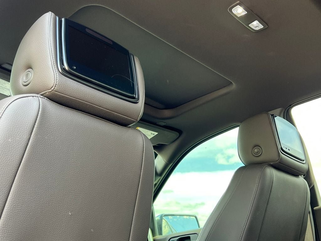 Used 2020 GMC Sierra 1500 Denali w/ Technology Package AWD/4WD image 45