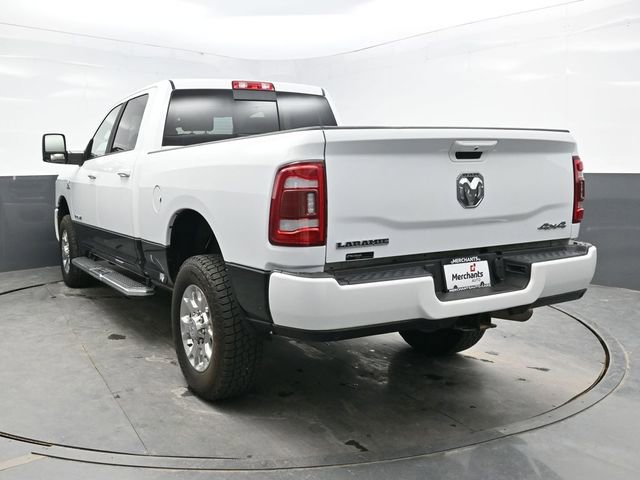 Used 2024 RAM 2500 Laramie AWD/4WD image 5
