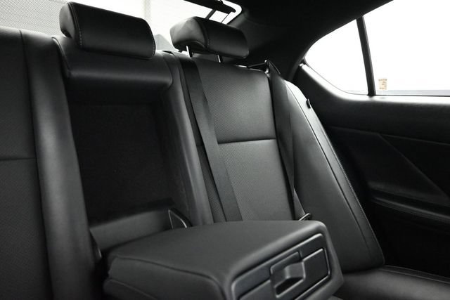 Used 2022 Lexus IS 300 w/ Premium Package RWD image 13