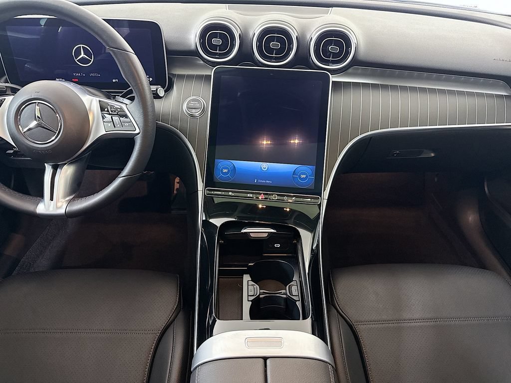 Certified 2023 Mercedes-Benz C 300 Sedan image 14