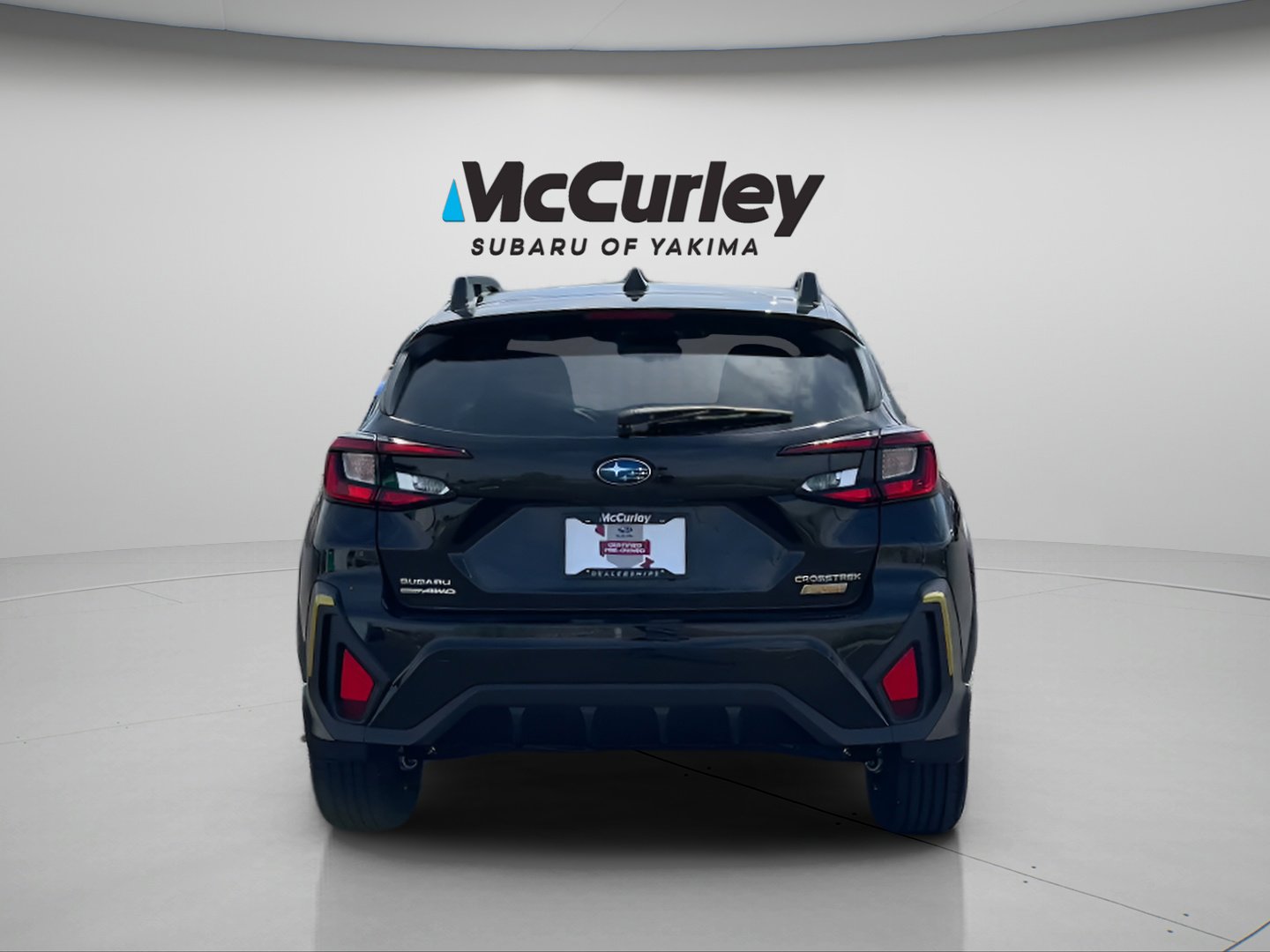 Certified 2025 Subaru Crosstrek 2.5i Sport w/ Crosstrek Mirror Package AWD/4WD image 5