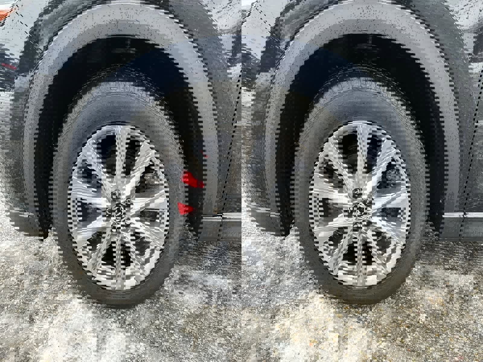 Used 2019 MAZDA CX-5 Grand Touring w/ GT Premium Package image 14