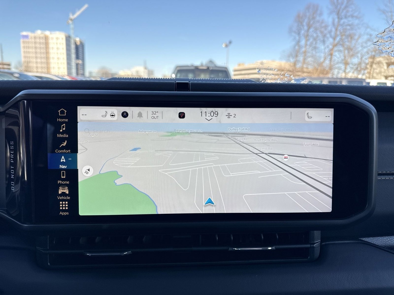 New 2026 Jeep Wrangler Sahara image 20