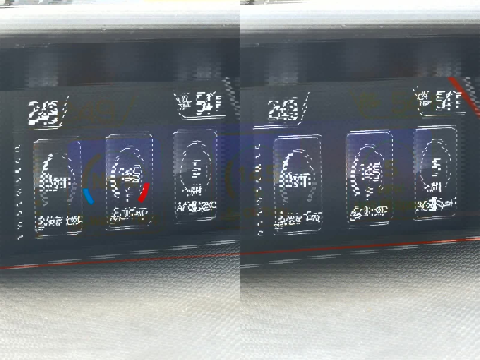 Used 2024 Subaru Forester Wilderness image 18