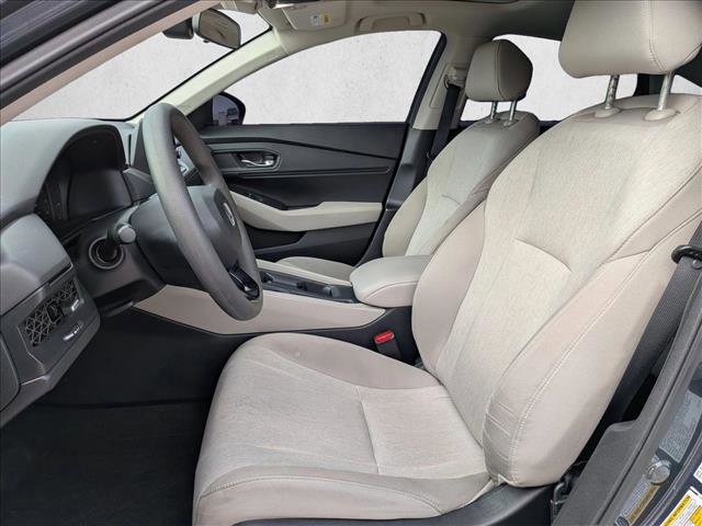 Used 2024 Honda Accord EX image 16