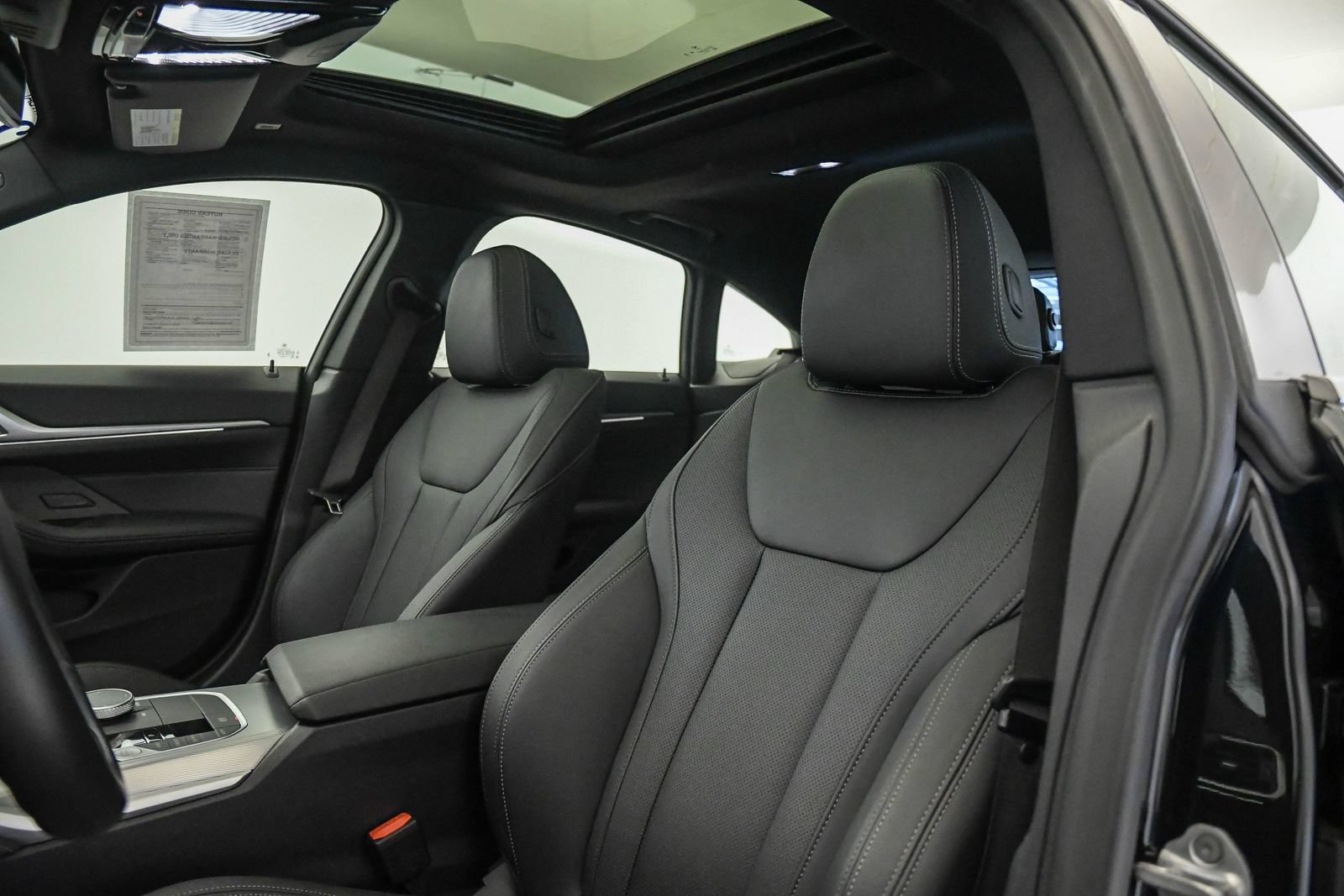 Used 2024 BMW M440i Gran Coupe RWD image 23