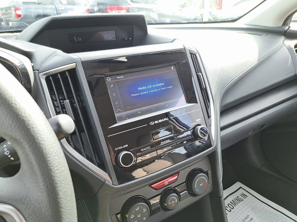 Used 2023 Subaru Impreza 2.0i image 16