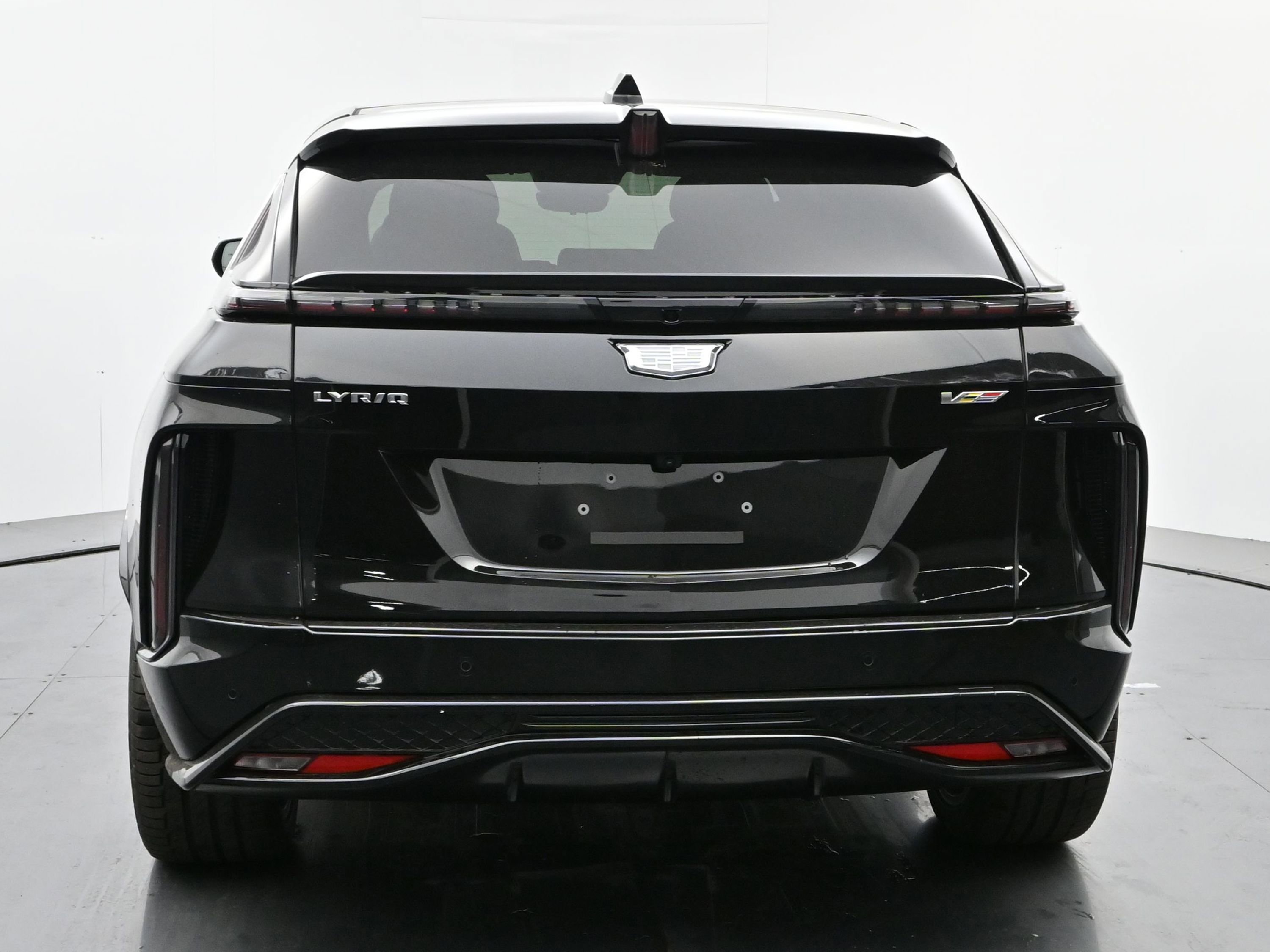 New 2026 Cadillac Lyriq V w/ LPO, Floor Liner Package image 4